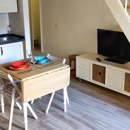Marineda Apartman El Médano Kültér fotó