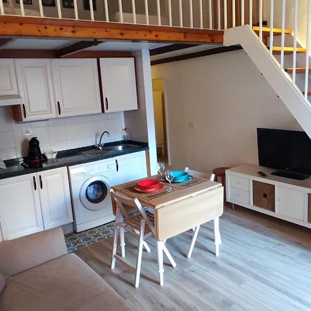 Marineda Apartman El Médano Kültér fotó
