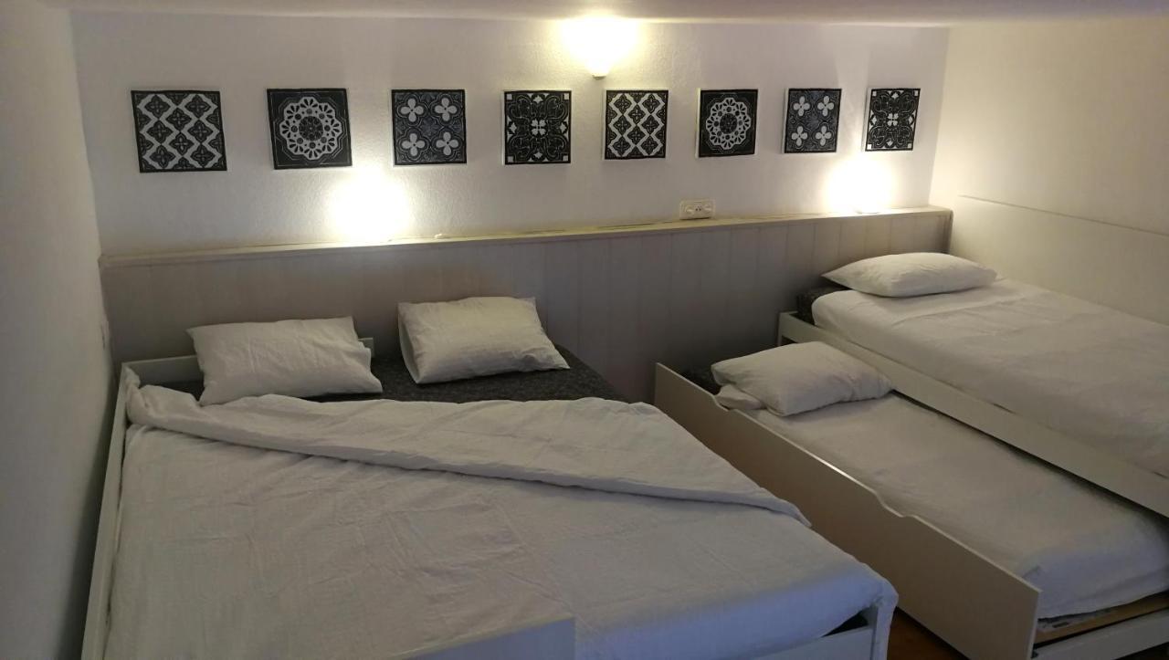 Marineda Apartman El Médano Kültér fotó