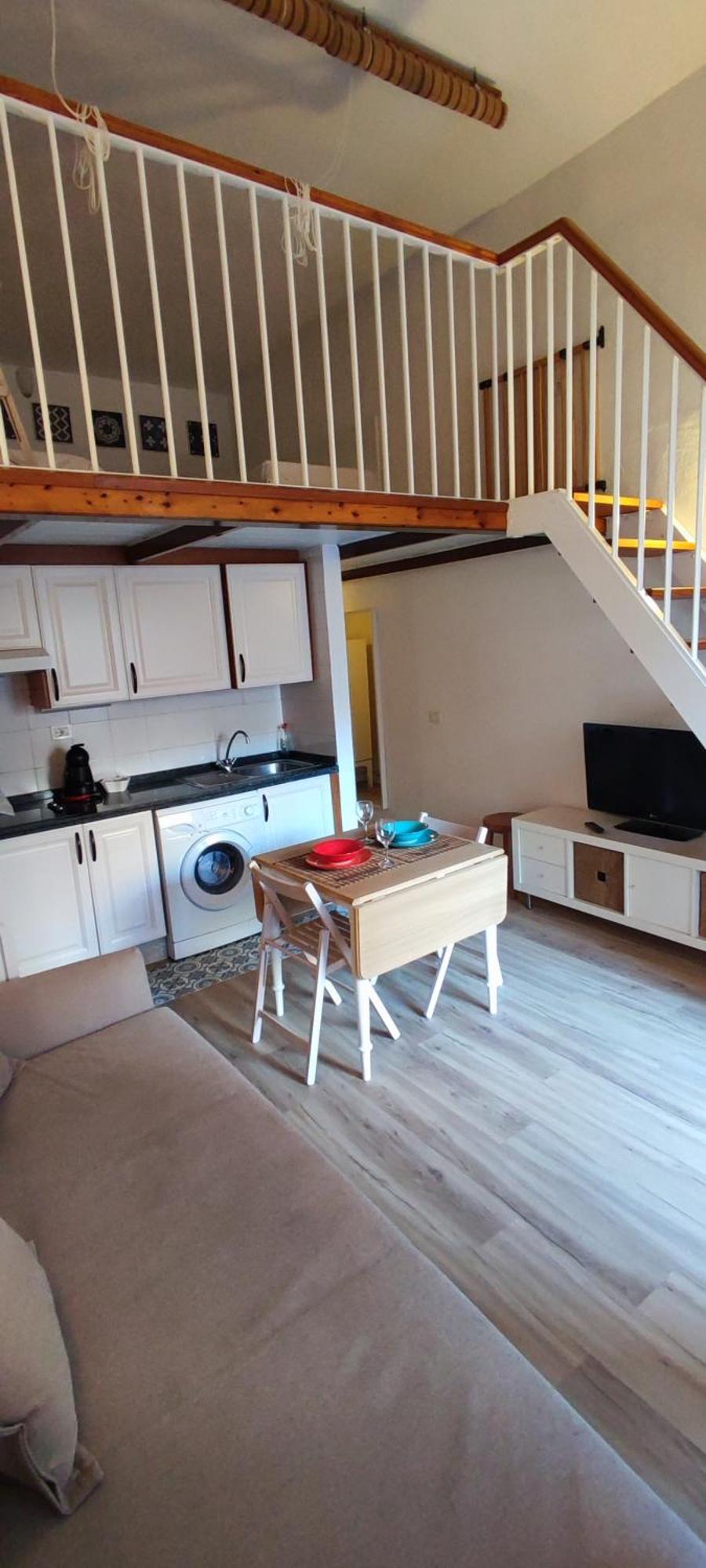 Marineda Apartman El Médano Kültér fotó