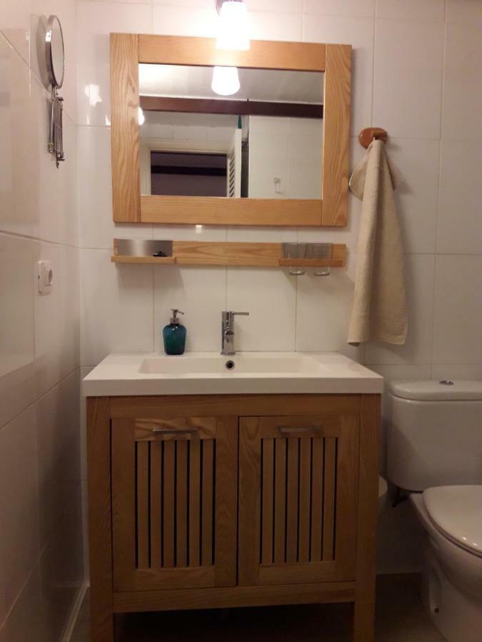Marineda Apartman El Médano Kültér fotó